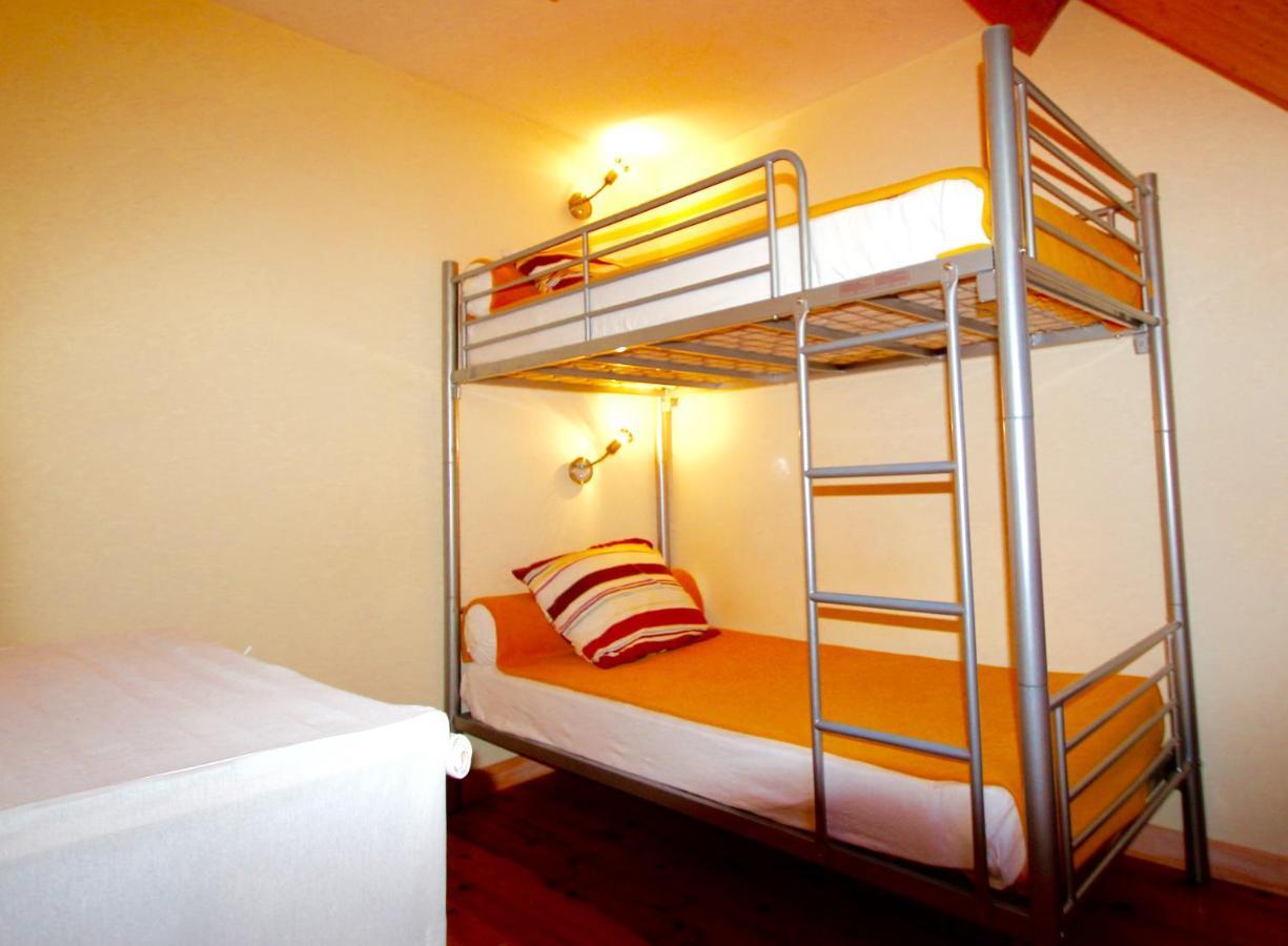 شقة Gs3 Duplex 4 Pers Terrasse 5Mn Luz 15Mn Ardiden Sassis المظهر الخارجي الصورة